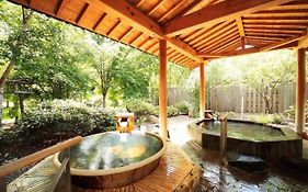 つたや季の宿　風里